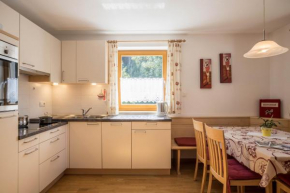Apartment Alpenrose - Mesnerhof Campo Tures